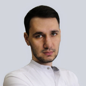 Нажмудинов Мурад Рагимович, психотерапевт