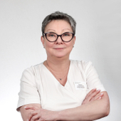 Павлычева Ирина Леонидовна, стоматолог-терапевт