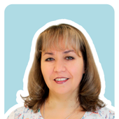 Быкова Ольга Александровна, детский нейропсихолог