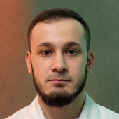 Пеков Жамбулат Жаудович, нейрохирург