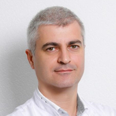 Цгоев Сослан Таймуразович, уролог