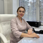 Калашникова Окила Одинаевна, акушер-гинеколог