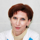 Забавнова Юлия Сергеевна, гинеколог