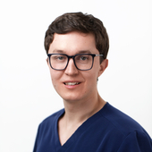 Подустов Артем Евгеньевич, вертебролог