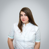 Кончакова Виктория Валерьевна, стоматолог-терапевт