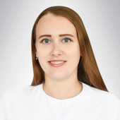 Нажалкина Татьяна Олеговна, невролог