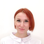 Нартова Вероника Владимировна, невролог