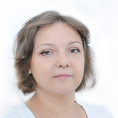Петросюк Алла Викторовна, стоматолог-терапевт
