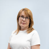 Рожкова Юлия Валентиновна, психиатр