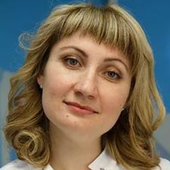 Вологдина Ольга Сергеевна, детский стоматолог