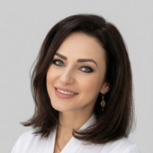 Пехтерова Екатерина Васильевна, стоматолог-терапевт