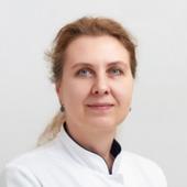 Пушкарь Юлия Владленовна, дерматовенеролог