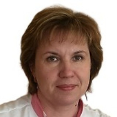 Забродина Ольга Николаевна, терапевт