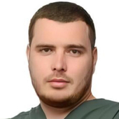 Зуфаров Дмитрий Николаевич, хирург