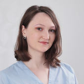 Ашихмина Анастасия Александровна, логопед