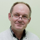 Никитин Андрей Николаевич, психиатр