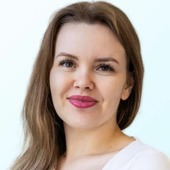 Морозова Елена Олеговна, педиатр