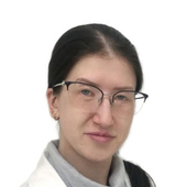 Струнина Ольга Викторовна, ЛОР