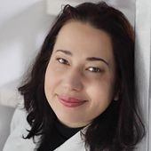 Харисова Лилия Зямилевна, офтальмолог