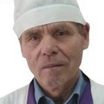 Юркин Геннадий Иванович, хирург