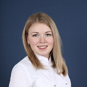 Мышенкова Наталья Сергеевна, сурдолог