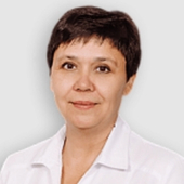 Лисунова Галина Юрьевна, офтальмолог