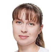 Бреусова Лариса Александровна, гастроэнтеролог