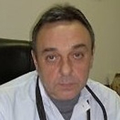 Федоров Сергей Юрьевич, пульмонолог