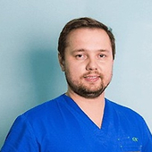 Третьяков Антон Александрович, стоматолог-ортопед