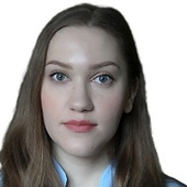 Пыхова Анастасия Юрьевна, анестезиолог