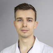 Солдатов Евгений Олегович, сосудистый хирург