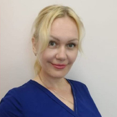 Пшенова Ольга Анатольевна, терапевт