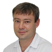 Ховрин Дмитрий Вячеславович, стоматолог-терапевт