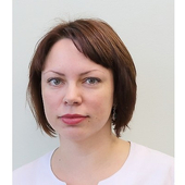 Ахмерова Юлия Михайловна, офтальмолог