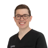 Рытов Станислав Романович, стоматолог-хирург