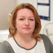 Балханова Ольга Сергеевна, гинеколог