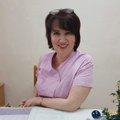 Лапан Елена Ивановна, гинеколог