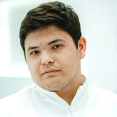 Шайхуллин Зульфат Зуфарович, ортодонт