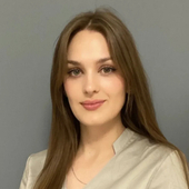 Романова Екатерина Александровна, стоматолог-терапевт