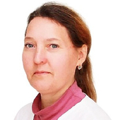 Попова Ирина Вадимовна, анестезиолог