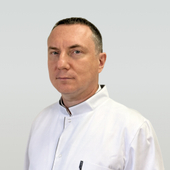 Соломонов Алексей Васильевич, хирург