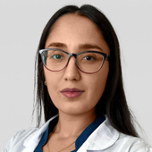 Италмазова Майя Бахтияровна, гинеколог