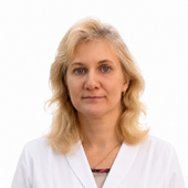 Старкова Екатерина Львовна, детский гастроэнтеролог