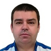 Акимов Александр Иванович, стоматолог-ортопед