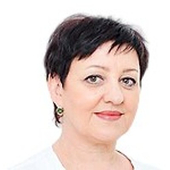 Белякова Ирина Олеговна, стоматолог-ортопед