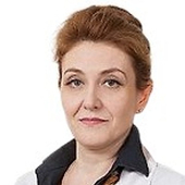 Журавлева Наталья Анатольевна, эндокринолог
