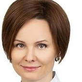 Суровец Мария Владимировна, косметолог