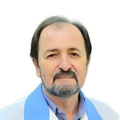 Аблаев Эскендер Абдуллаевич, уролог