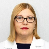 Рытикова Елена Алексеевна, дерматолог