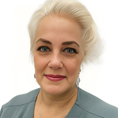 Молчанова Татьяна Владимировна, гастроэнтеролог